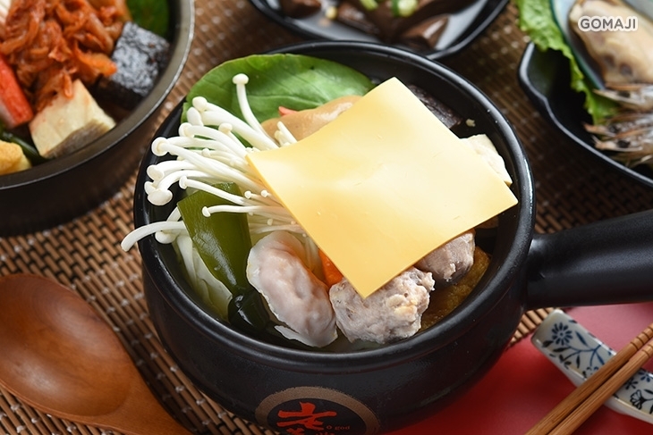 老先覺麻辣窯燒鍋(台北天母店)