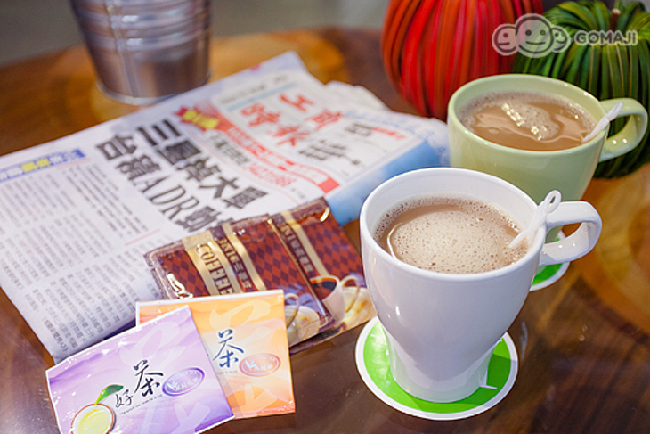 台中-奇異果快捷旅店(成功店)