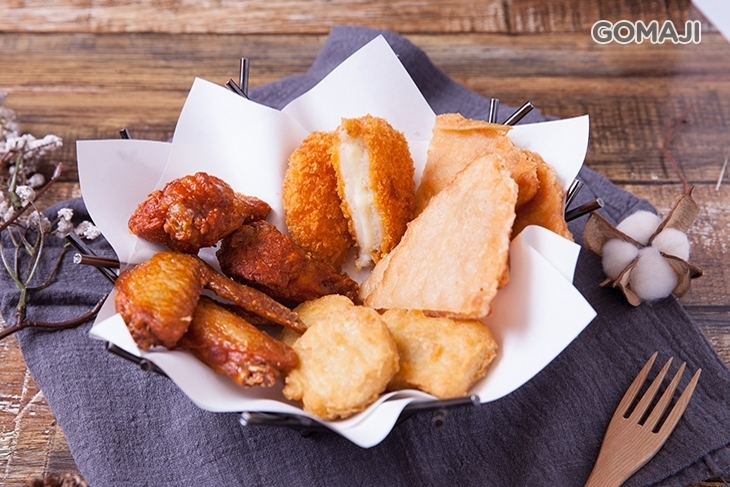 Toast Artist 炭烤吐司專賣店