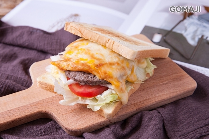 Toast Artist 炭烤吐司專賣店