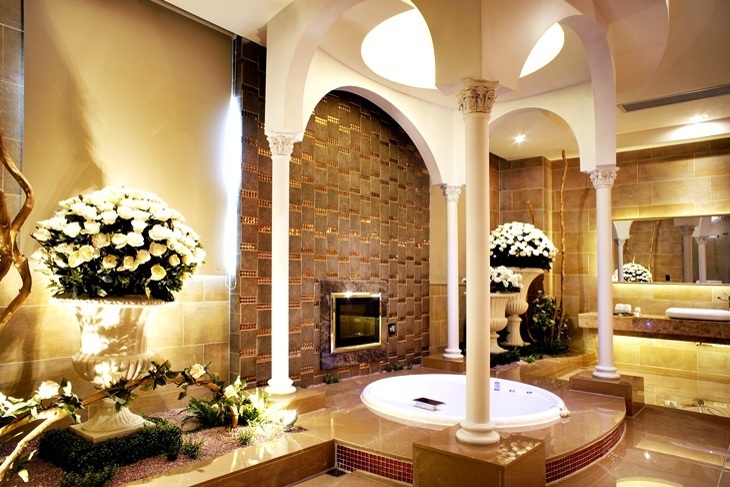 中壢-歐遊國際連鎖精品旅館(魅力館)