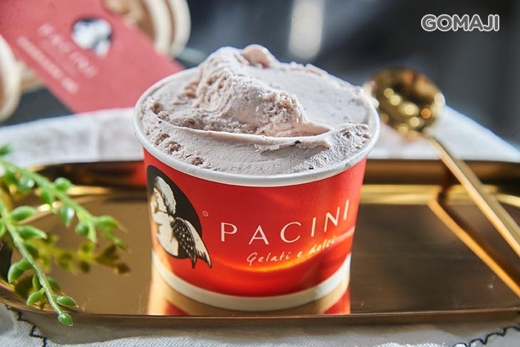 派奇尼義式冰淇淋