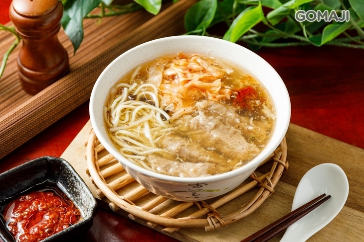 二師兄肉羹專賣店