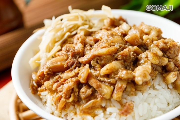 二師兄肉羹專賣店