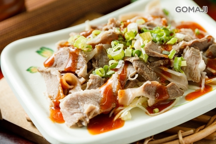 二師兄肉羹專賣店