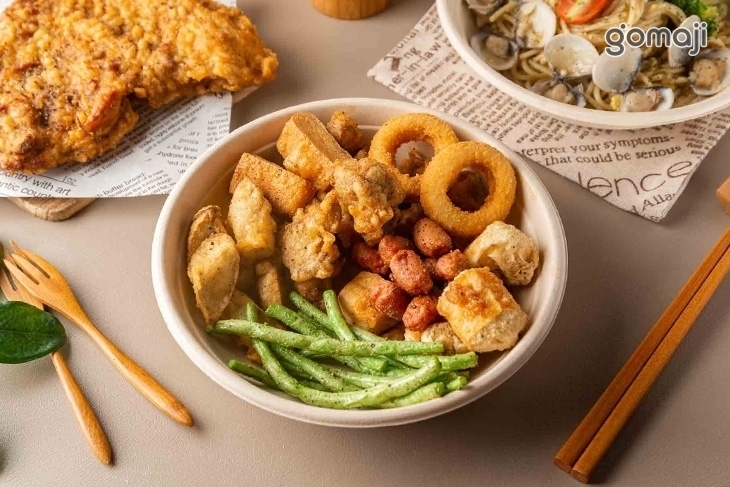 娘娘(板橋四川殿)