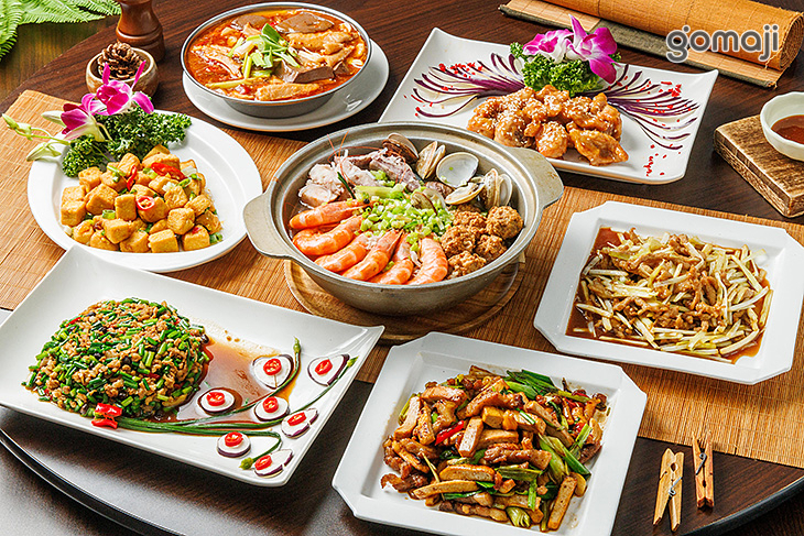 月宣小館．台菜料理(新店店)