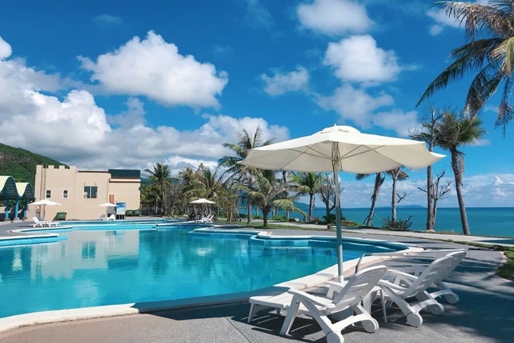 墾丁茉莉灣海景渡假酒店