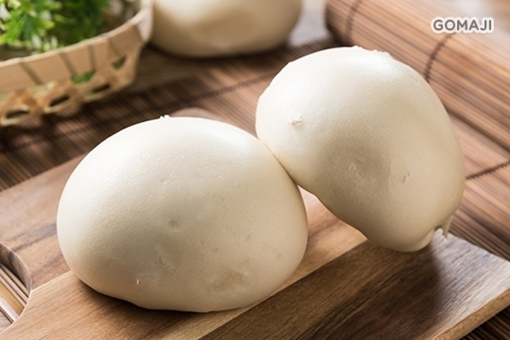 鼎Q蒸烤包子饅頭
