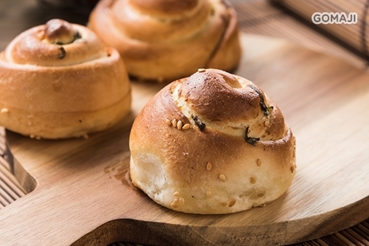 鼎Q蒸烤包子饅頭