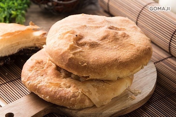 鼎Q蒸烤包子饅頭