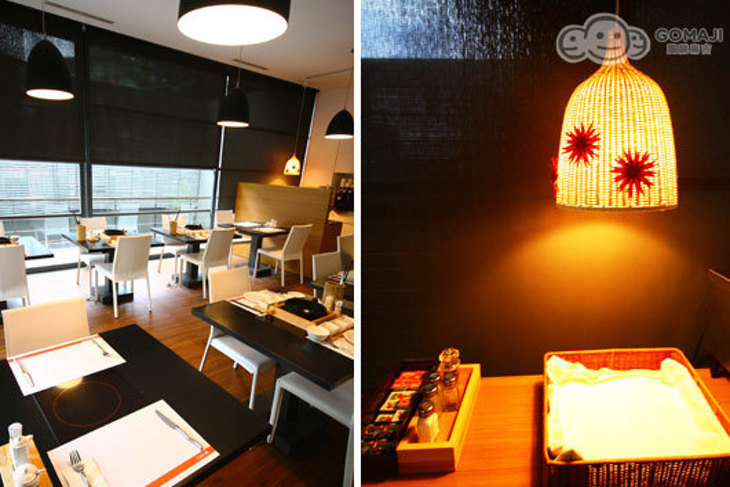 倆人旅店(立德北投溫泉飯店)