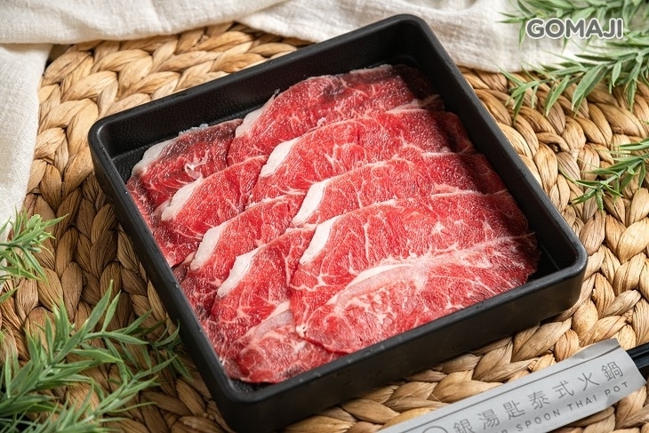 銀湯匙泰式火鍋吃到飽(高雄Sogo店)