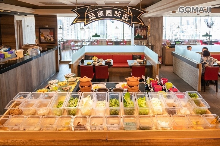 銀湯匙泰式火鍋吃到飽(高雄Sogo店)