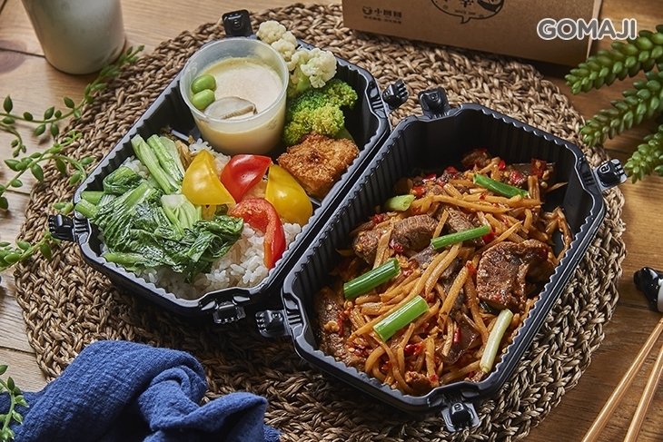 海光二村-小團圓中式料理