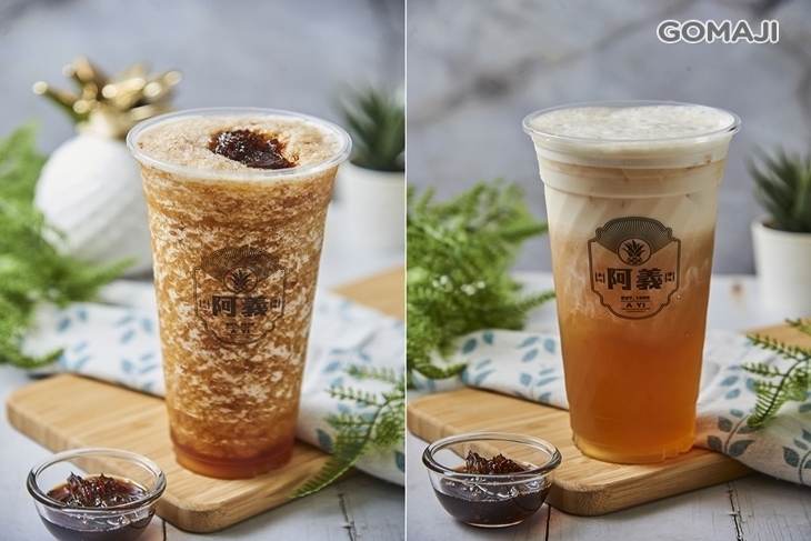 1955阿義(高雄左營店)