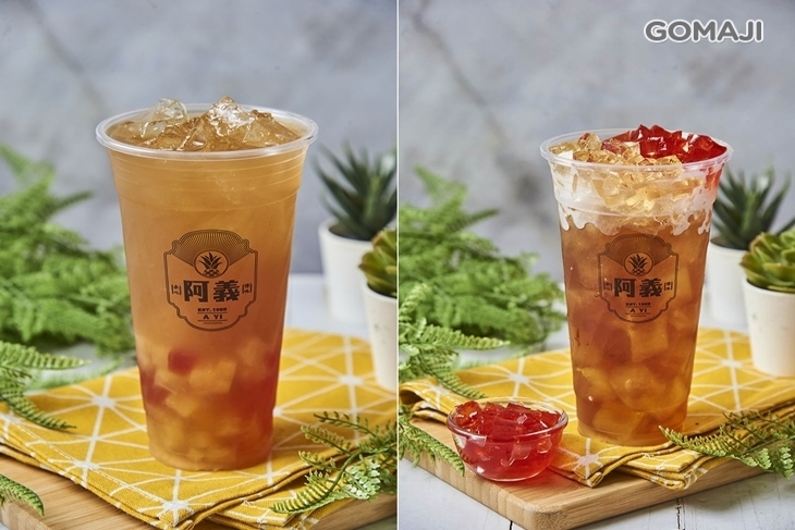 1955阿義(高雄左營店)