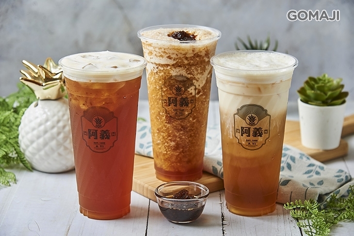 1955阿義(高雄左營店)