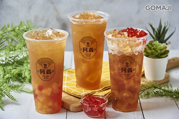 1955阿義(高雄左營店)