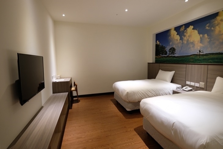 綺麗商旅(宜蘭蘇澳)