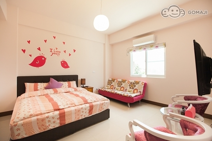 台東-微微笑民宿