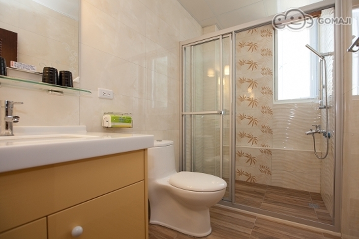 台東-微微笑民宿