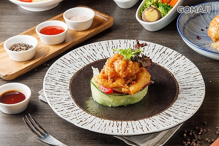 凱恩斯岩燒牛排(大安店)