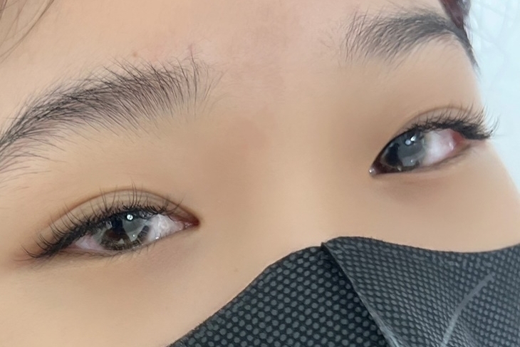 Han_eyestyle 美睫/霧眉/睫毛管理