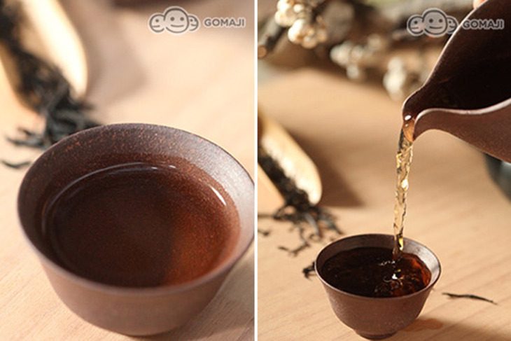 開門茶堂