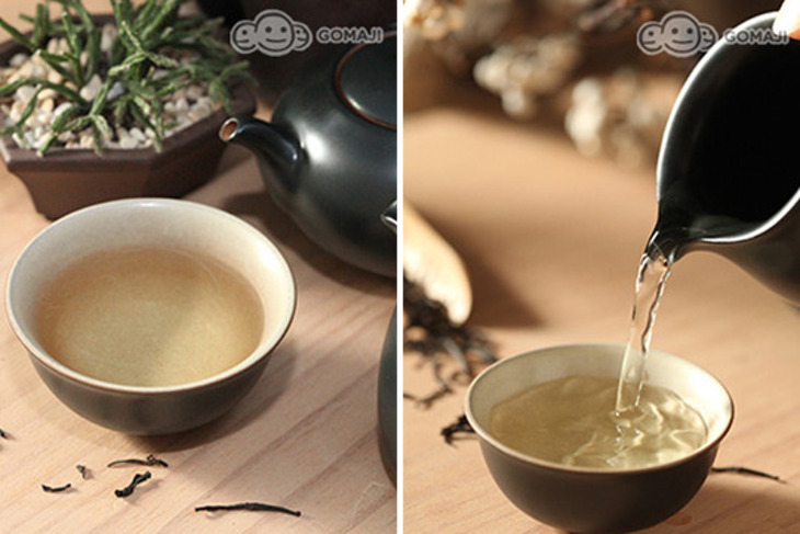 開門茶堂