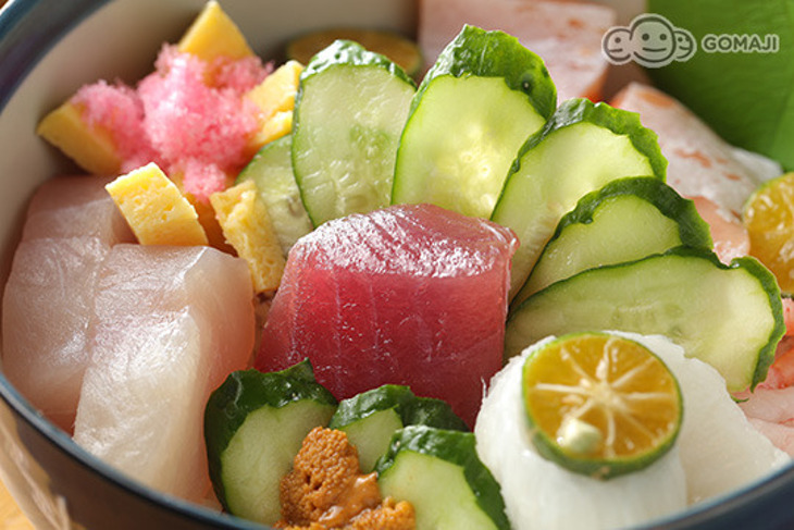 西宝和食料理