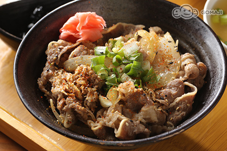 西宝和食料理