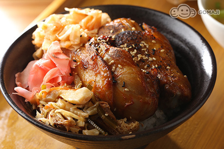 西宝和食料理