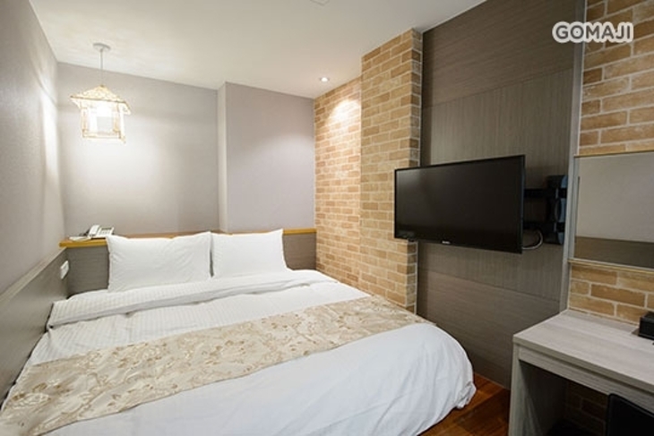 和昌商旅(西門館)