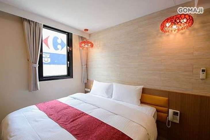 和昌商旅(西門館)