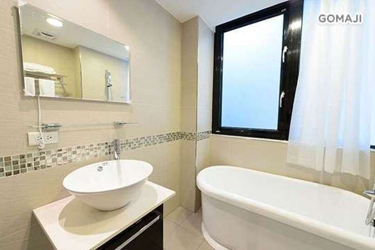 和昌商旅(西門館)