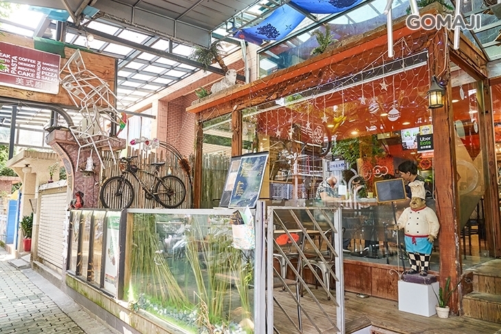 eat enjoy 意享美式廚房(新店店)