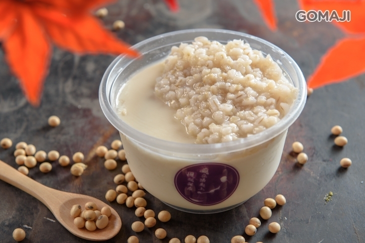 藏頂豆花甜品專賣