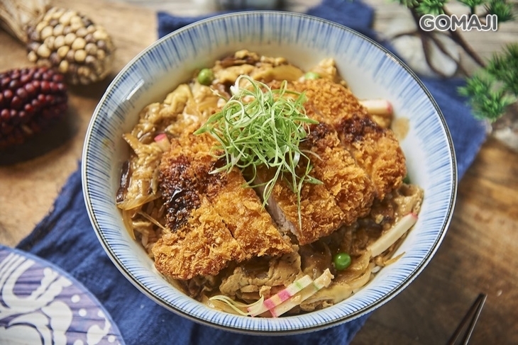 有樂町日本料理