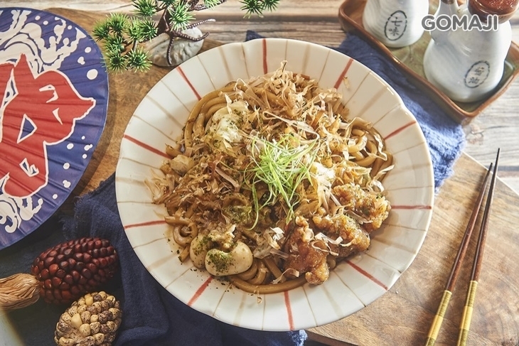 有樂町日本料理