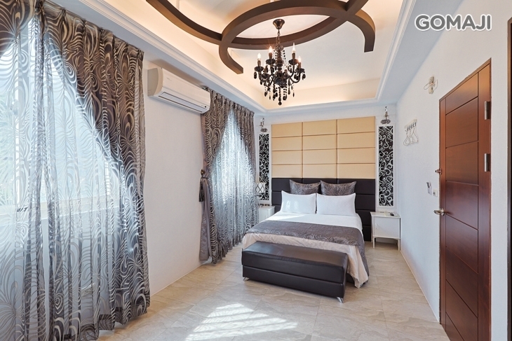 台東-魔法精靈民宿