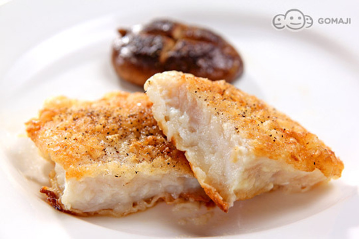 信林鐵板燒餐廳