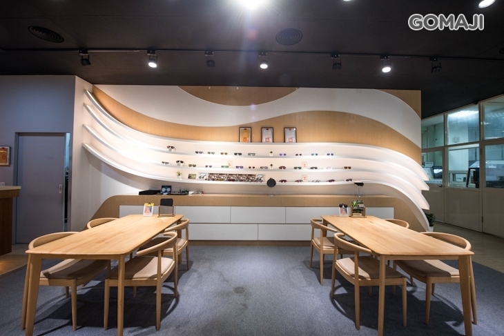 台南-華美光學eye玩視界