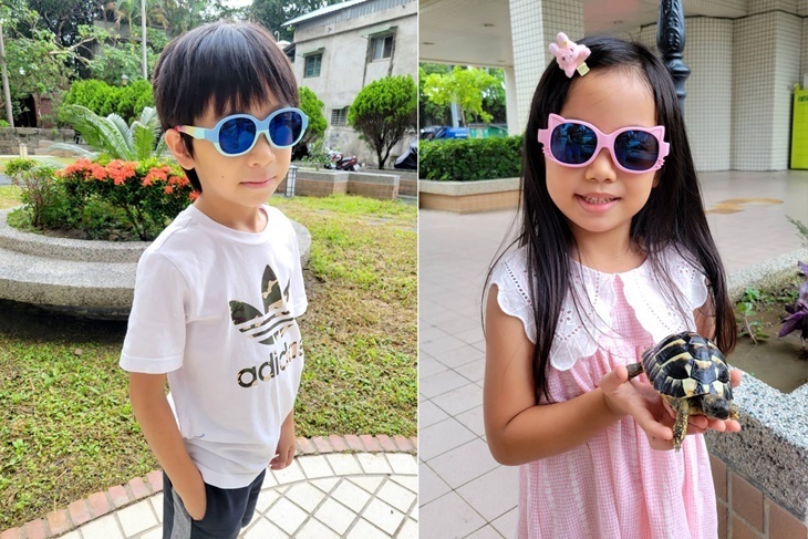 台南-華美光學eye玩視界