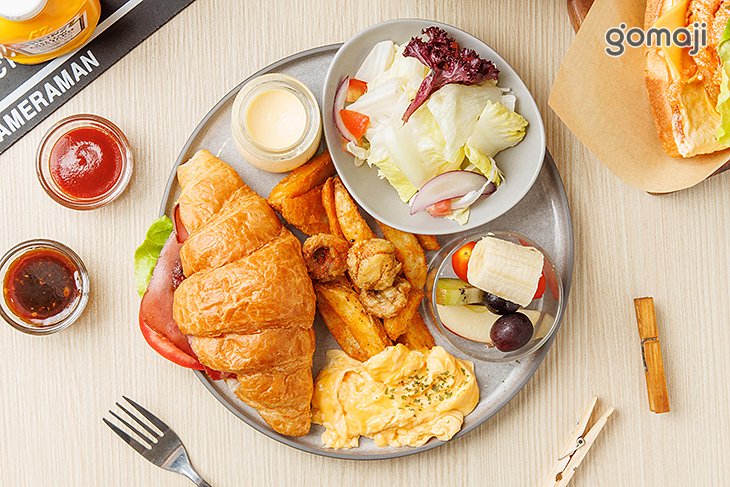 BabaLa Kitchen