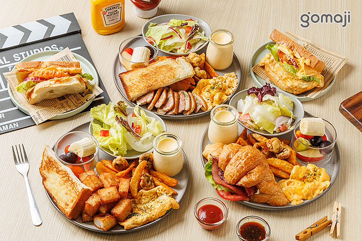 BabaLa Kitchen