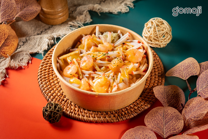 來點薯薯起司馬鈴薯(光華店)