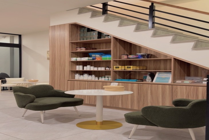 桂花田SPA美顏館