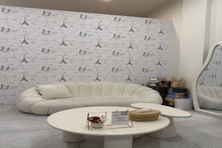 桂花田SPA美顏館