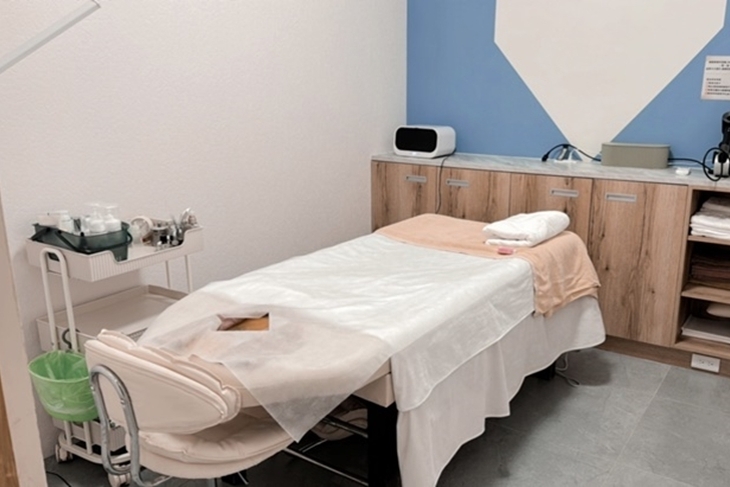 桂花田SPA美顏館